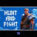 Українська гра Hunt and Fight на Swtich, Xbox, PlayStation