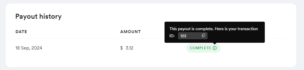 Чи працює Buy Me a Coffee в Україні