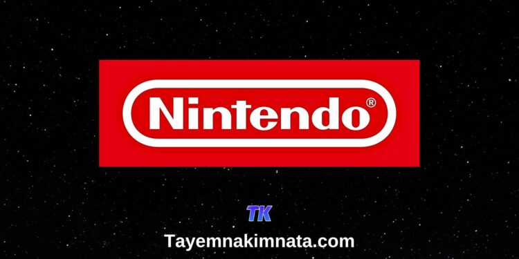 Про Nintendo в Україні. Ігри та новини Нітендо