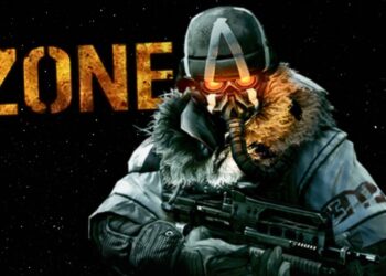 Серія Killzone від Guerrilla Games на PlayStation українською. Історія серії та новини