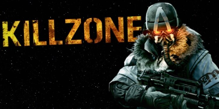 Серія Killzone від Guerrilla Games на PlayStation українською. Історія серії та новини