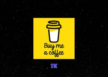 Сервіс Buy Me a Coffee в Україні в Україні