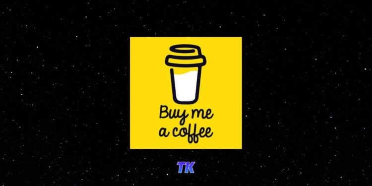 Сервіс Buy Me a Coffee в Україні в Україні