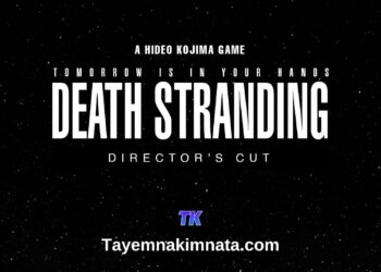 Гра Death Stranding від Kojima Productions на PlayStation, Xbox та PC новини українською. Українізатор гри та Game Pass