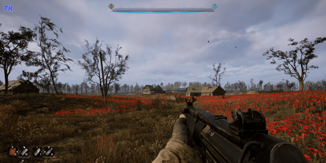 Гра S.T.A.L.K.E.R. 2_ Heart of Chornobyl на Xbox Series S (Stalker 2 українською)