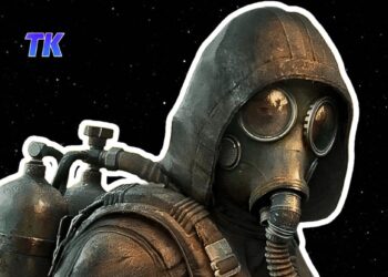 DualSense mod для Stalker 2 на PC