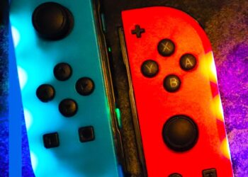 Не варто купувати китайські копії Joy-Con для Nintendo Switch JOY-02 та Joy Pad з OLX та AliExpress