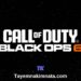 Новини Call of Duty Black Ops 6 українською