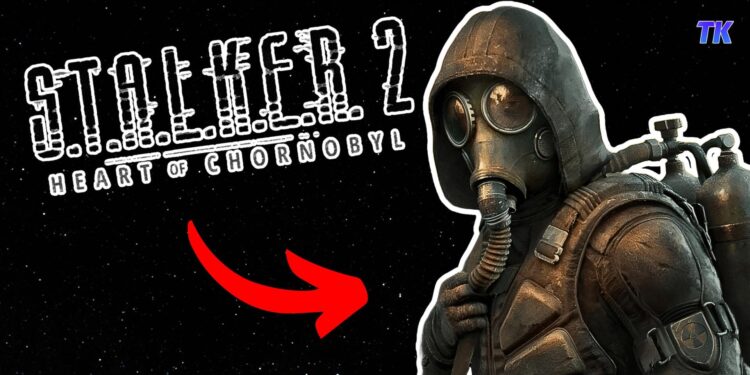 Новини гри Stalker 2 - баги, поради, ціна, купити, білд тощо