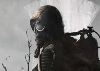 Огляд гри Stalker 2 на Xbox Series S українською - Таємна кімната