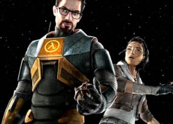 Професійна українська озвучка/локалізація Half-life 2 - скачати - Таємна кімната