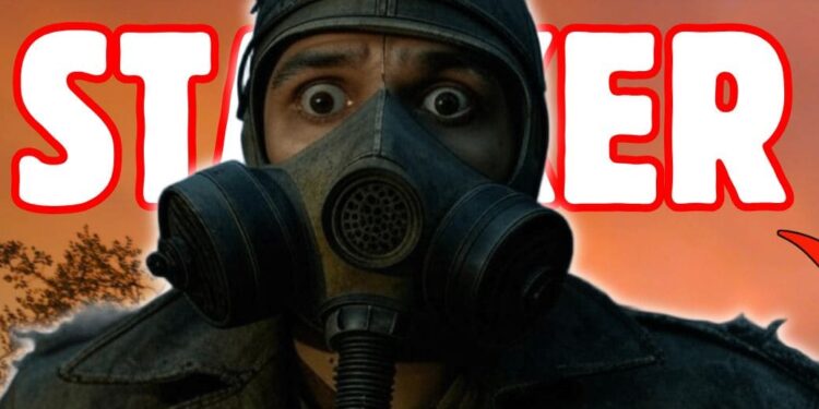 Stalker 2 у 4K та 90-120 FPS у хмарному геймінгу Boosteroid