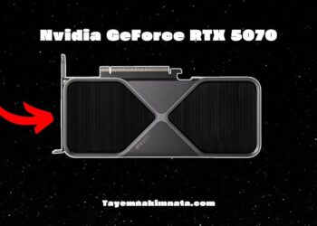 Відеокарта Nvidia GeForce RTX 5070 в Україні огляд характеристик та ціна
