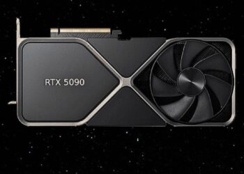 Відеокарта NVIDIA RTX 5090 в Україні: ціна, характеристики, купити