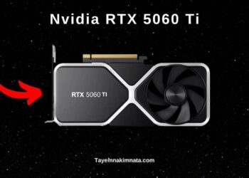 Новини Nvidia RTX 5060 Ti з 16 ГБ і 8 ГБ в Україні. Ціна та характеристики