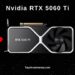 Новини Nvidia RTX 5060 Ti з 16 ГБ і 8 ГБ в Україні. Ціна та характеристики