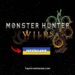 Помилка R1141-TAD-W72T:10001 у Monster Hunter Wilds