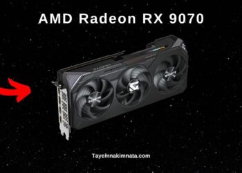 Відеокарта AMD Radeon RX 9070 ціна в Україні, характеристики та дата виходу.