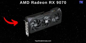 Відеокарта AMD Radeon RX 9070 ціна в Україні, характеристики та дата виходу.