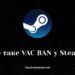 Розповідаємо, що таке VAC BAN. Як можна отримати бан у Стім? Чи можна зняти блок VAC? Як розпізнати, що акаунт заблоковано та як захиститись від VAC BAN у Steam?