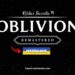 Українська локалізація TES IV Oblivion Remastered Українізатор облівіон
