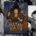 Огляд коміксу «Воля: Щедрик – Пісня Світла» – різдвяна історія з українським духом