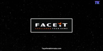 Блокування FACEIT у Росії: сервіс для Counter-Strike 2 не працює.