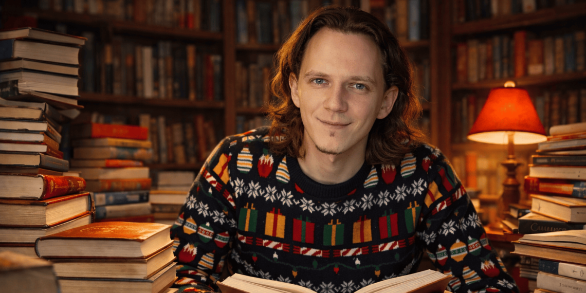 Топ книг 2025. Нон-фікшн, художня література, манґа Лавкрафта та огляд GoodReads від Таємної кімнати