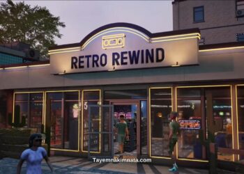 Гра Retro Rewind: ціна та відгуки.