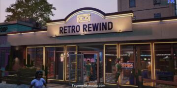 Гра Retro Rewind: ціна та відгуки.