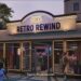 Гра Retro Rewind: ціна та відгуки.