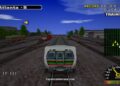 Ігри PlayStation 2 - X-treme Express: World Grand Prix.