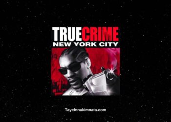 Гра True Crime New York City українською
