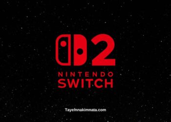 Новини Nintendo Switch 2 українською.