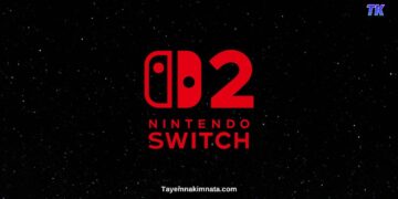 Новини Nintendo Switch 2 українською.
