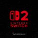 Новини Nintendo Switch 2 українською.