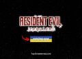 Українізатор гри Resident Evil Requiem для ПК.