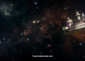 Українська 2D гра Stellar Freight: Endless Horizon.