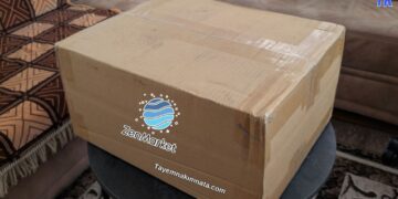 Сайт ZenMarket - сервіс-посередник для покупок на Yahoo Auctions Japan