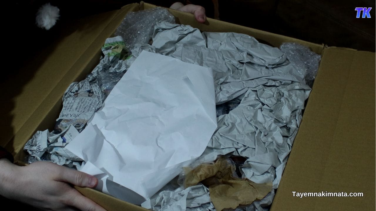 Доставка великої посилки з Японії до України: ціна та скільки часу очікувати.