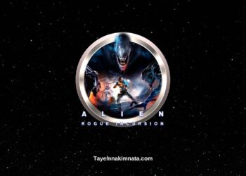 Українізатор гри Alien Rogue Incursion VR.