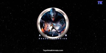 Українізатор гри Alien Rogue Incursion VR.