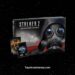 АТБ запускає додатковий тираж альманаху S.T.A.L.K.E.R. 2 Пам’ять Зони з 48 колекційними картками та аудіозаписами.