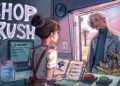 Новини про гру Shop Crush