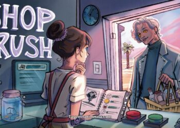 Новини про гру Shop Crush