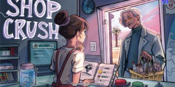 Новини про гру Shop Crush