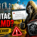 S.T.A.L.K.E.R. 2 вилітає на AMD Radeon.