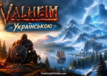 Гра Valheim українською — проєкт отримав версію 1.0.