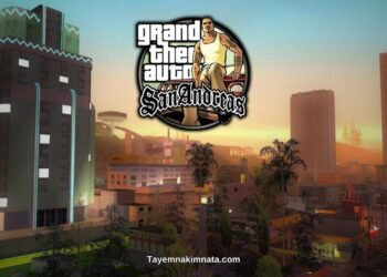 Про гру GTA: San Andreas українською.