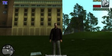 GTA: Liberty City Stories отримала нативний порт на ПК.